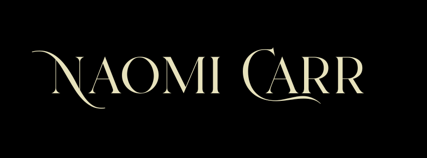 Naomi Carr