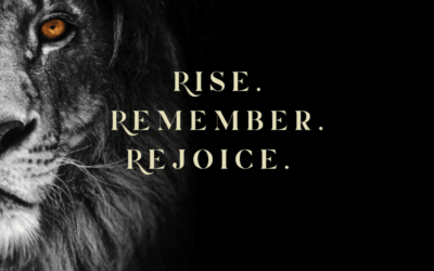Dear Rising Soul: Quiet Victory: The Strength You Don’t Need the World to See