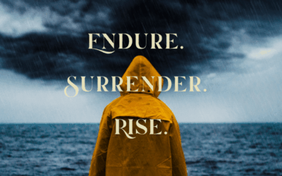 Dear Rising Soul: You Were Never Meant to Stay in the Storm