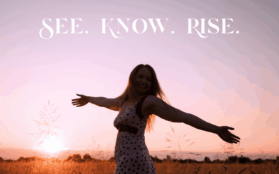 Dear Rising Soul: The Pain of Being Misunderstood and the Power of Seeing Yourself Clearly
