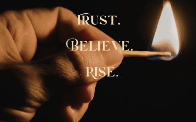 Dear Rising Soul: The Courage To Begin Again